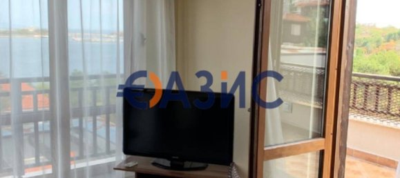 3 Schlafzimmer Wohnung in Sozopol, Bulgaria, Nr. 954 2