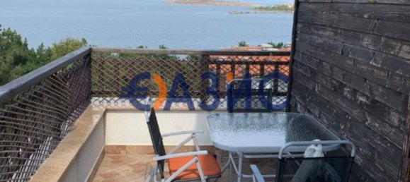 3 Schlafzimmer Wohnung in Sozopol, Bulgaria, Nr. 954 21