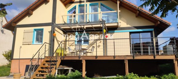 Casa T2 em Limetz-Villez, France N.º 134759 9