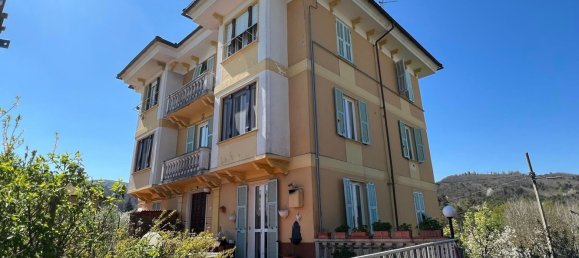 Apartamento de 2 divisões em Sassello, Italy N.º 174976 2