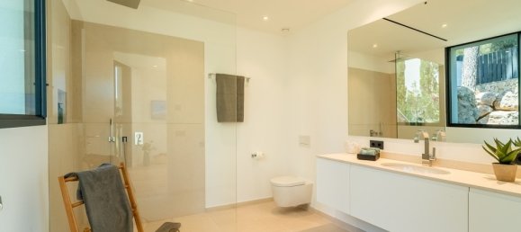 4 غرف نوم فيلا في El Camp De Mar, Spain رقم 16281 12