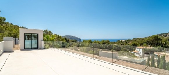 4 غرف نوم فيلا في El Camp De Mar, Spain رقم 16281 15