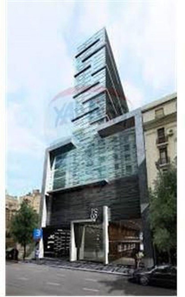 استوديو في Buenos Aires, Argentina رقم 93546