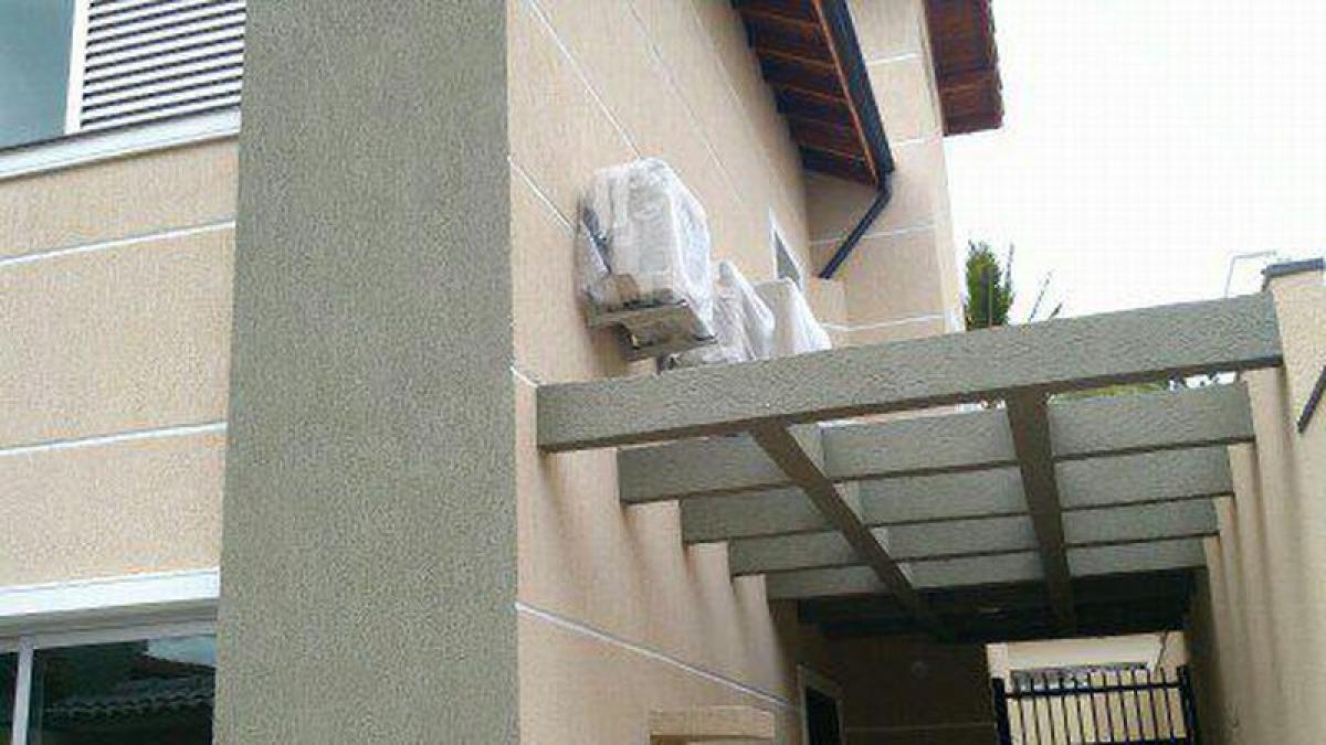 3 chambres Maison à Sao Paulo, Brazil No. 535389