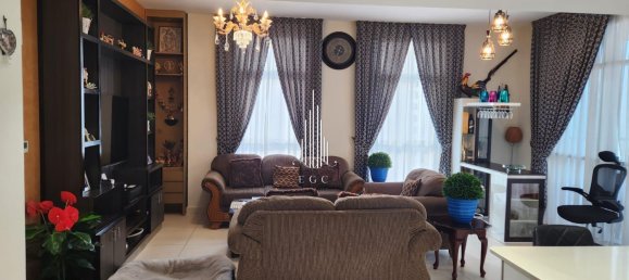 3 bedrooms Apartment in Al Reem Island, UAE No. 43326 11