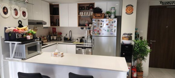 3 bedrooms Apartment in Al Reem Island, UAE No. 43326 16