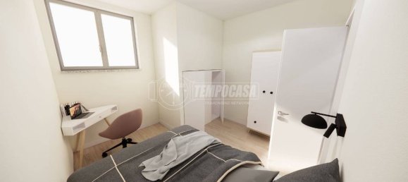 Квартира с 2 спальнями в Милан, Италия № 241584 5