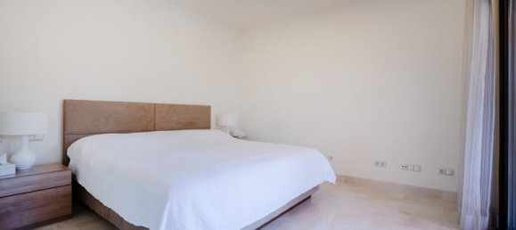 3 غرف نوم بانتهاوس في Marbella, Spain رقم 107591 6