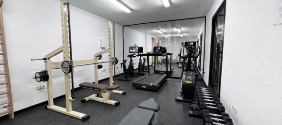 3 غرف نوم بانتهاوس في Marbella, Spain رقم 107591 32