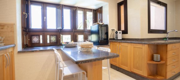 3 غرف نوم بانتهاوس في Marbella, Spain رقم 107591 11