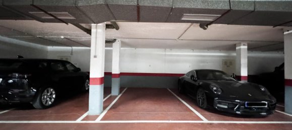 3 غرف نوم بانتهاوس في Marbella, Spain رقم 107591 33