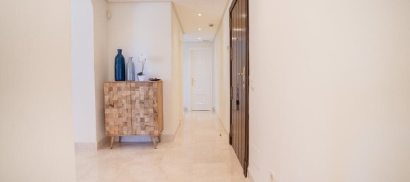 3 غرف نوم بانتهاوس في Marbella, Spain رقم 107591 12