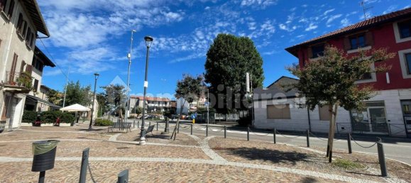 1 Schlafzimmer Wohnung in Lomazzo, Italy, Nr. 343443 8