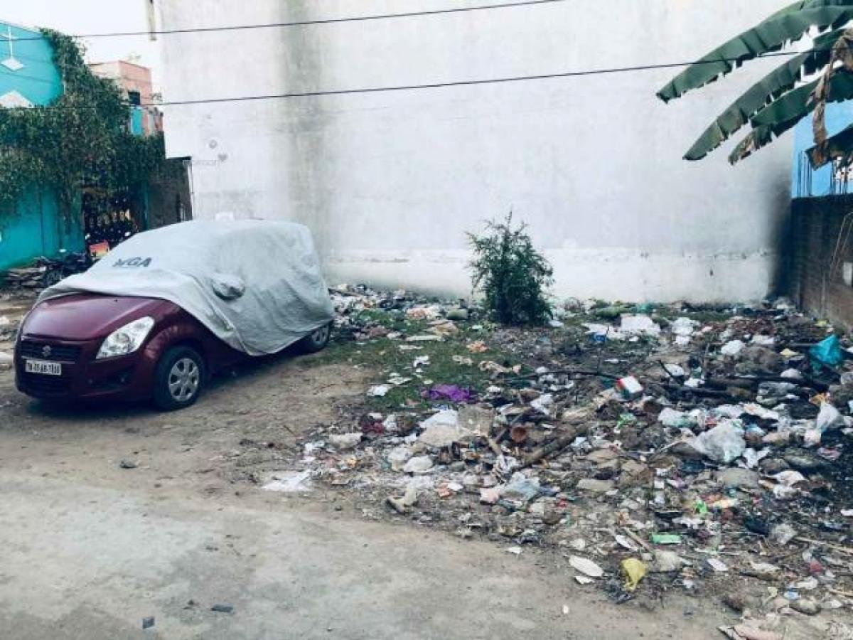  Land in Chennai, India No. 32995