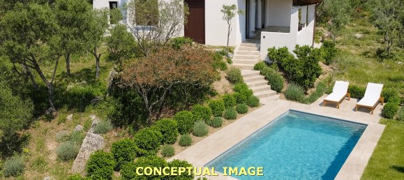 3 غرف نوم منزل في Olbia, Italy رقم 340775 29