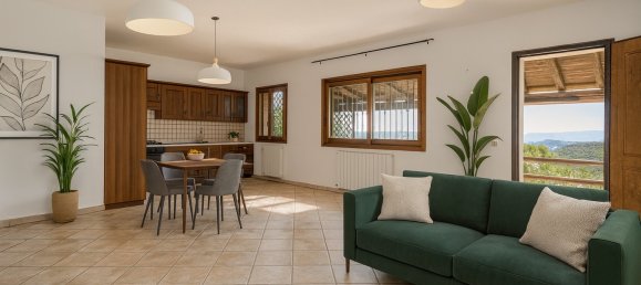 3 غرف نوم منزل في Olbia, Italy رقم 340775 16