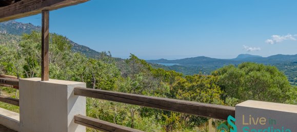 3 غرف نوم منزل في Olbia, Italy رقم 340775 4