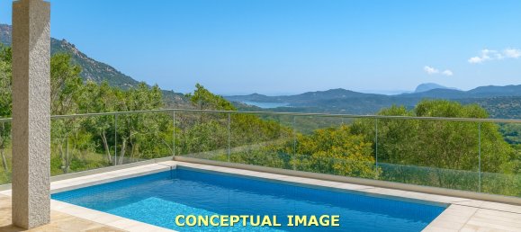 3 غرف نوم منزل في Olbia, Italy رقم 340775 27