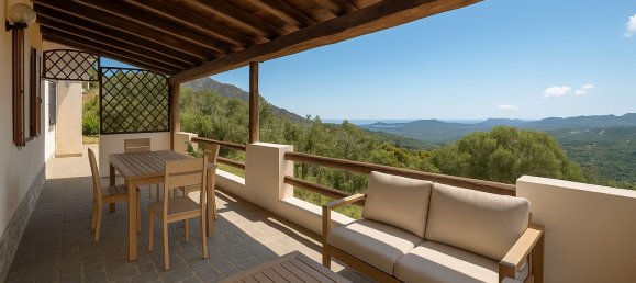 3 غرف نوم منزل في Olbia, Italy رقم 340775 15