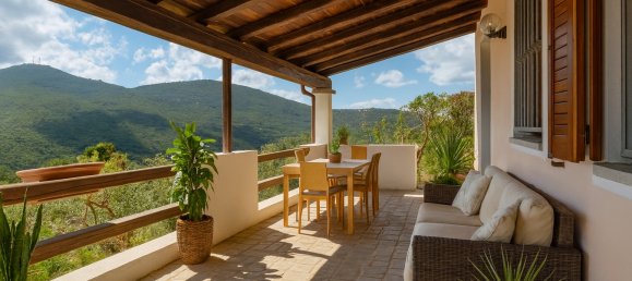 3 غرف نوم منزل في Olbia, Italy رقم 340775 5