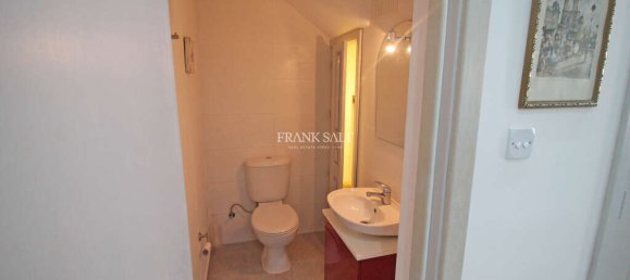 1 bedroom Apartment in Sliema, Malta No. 9309 8