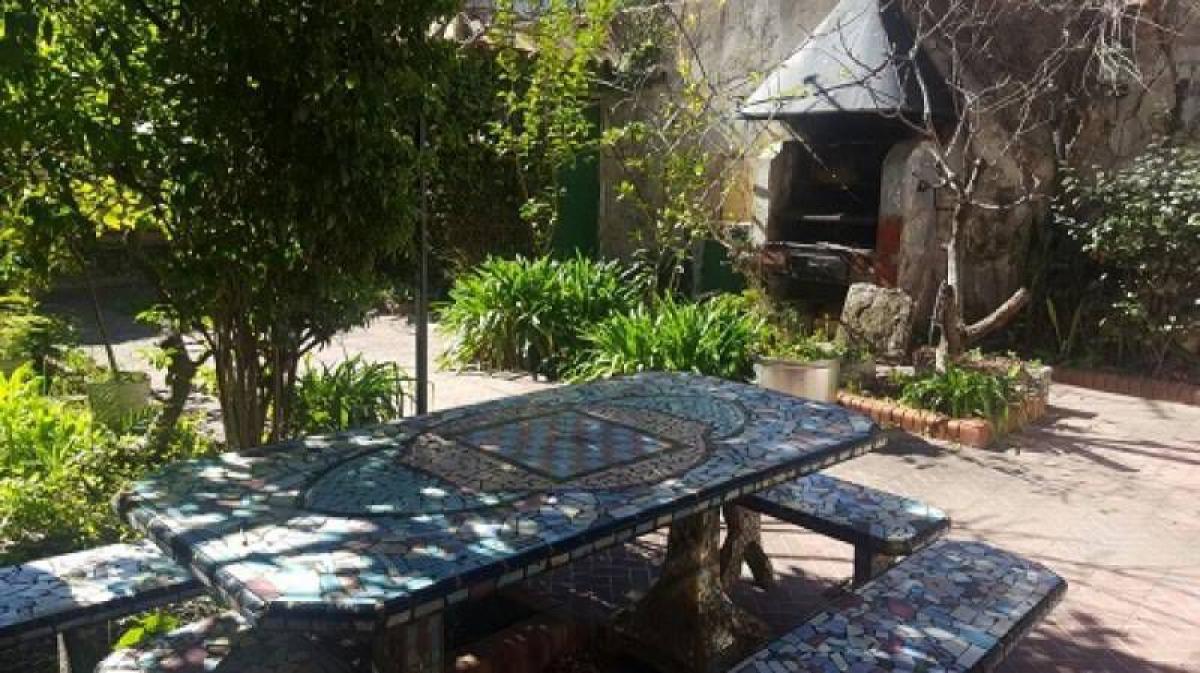 5 chambres Maison à Palermo, Argentina No. 92022