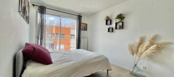 Квартира с 3 спальнями в Ренн, Франция № 286476 5