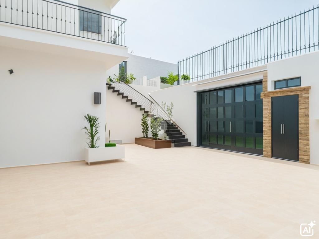 Apartamento T3 em Carinaro, Italy N.º 358683