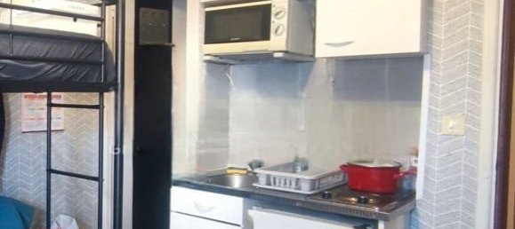 Estudio en Berck, France No. 43387 3