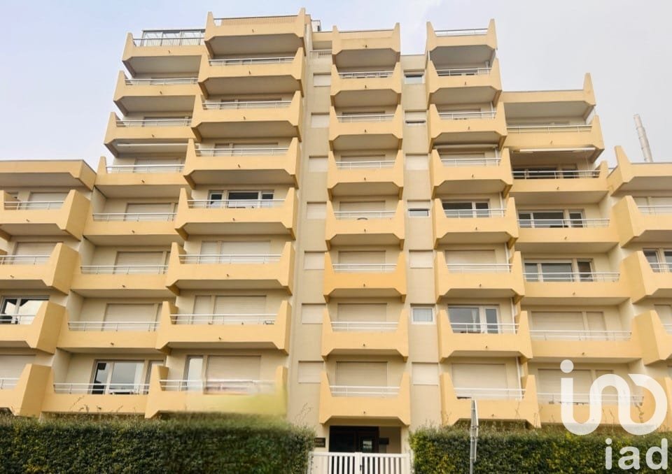 Estudio en Berck, France No. 43387