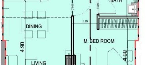 1 bedroom Apartment in Jumeirah Village Circle, UAE No. 12397 9