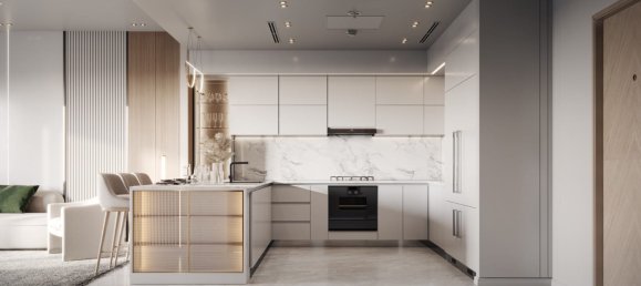 1 bedroom Apartment in Jumeirah Village Circle, UAE No. 12397 8