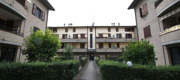 Estúdio em Reggio Emilia, Italy N.º 111763 15