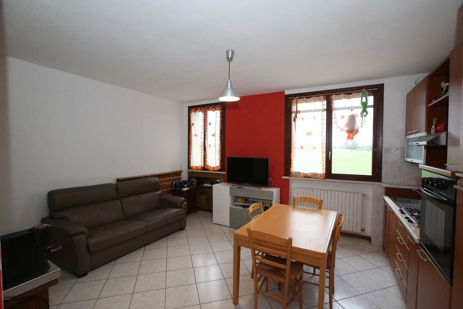 Estúdio em Reggio Emilia, Italy N.º 111763