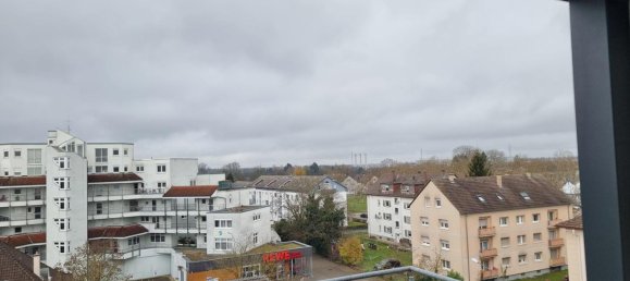 2 chambres Penthouse à Rastatt, Germany No. 100419 46