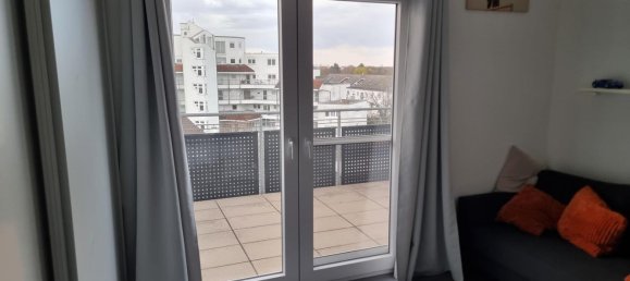 2 chambres Penthouse à Rastatt, Germany No. 100419 26