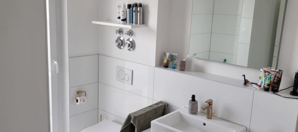 2 chambres Penthouse à Rastatt, Germany No. 100419 19