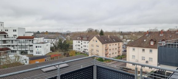 2 chambres Penthouse à Rastatt, Germany No. 100419 47