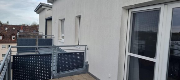 2 chambres Penthouse à Rastatt, Germany No. 100419 41