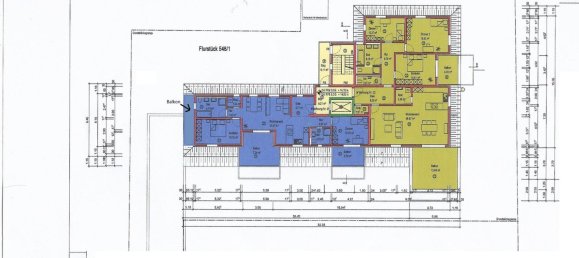 2 chambres Penthouse à Rastatt, Germany No. 100419 55
