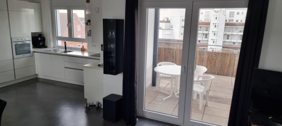 2 chambres Penthouse à Rastatt, Germany No. 100419 10