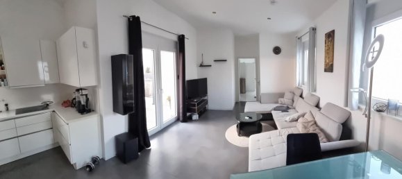 2 chambres Penthouse à Rastatt, Germany No. 100419 7