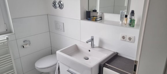 2 chambres Penthouse à Rastatt, Germany No. 100419 12