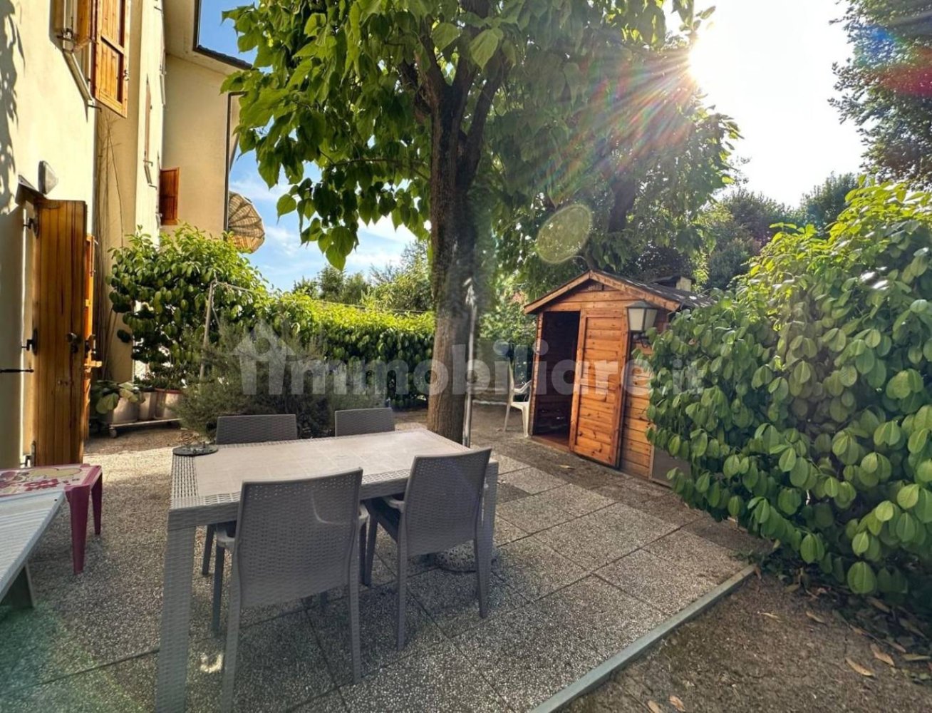 3 غرف نوم فيلا في Sala Bolognese, Italy رقم 274529