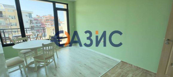 1 bedroom Apartment in Pomorie, Bulgaria No. 536 6