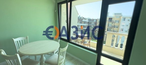 1 bedroom Apartment in Pomorie, Bulgaria No. 536 18