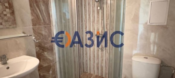 1 bedroom Apartment in Pomorie, Bulgaria No. 536 34