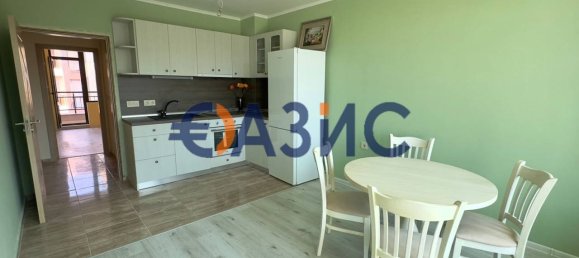 1 bedroom Apartment in Pomorie, Bulgaria No. 536 15