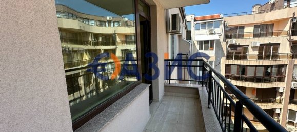 1 bedroom Apartment in Pomorie, Bulgaria No. 536 36