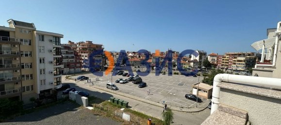 1 bedroom Apartment in Pomorie, Bulgaria No. 536 28